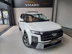HYUNDAI CRETA 2025