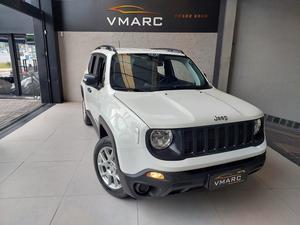 JEEP RENEGADE 2021