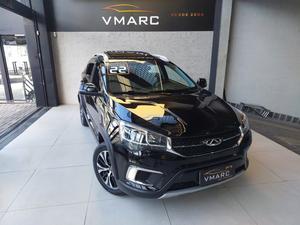 TIGGO 2