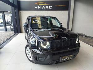 RENEGADE
