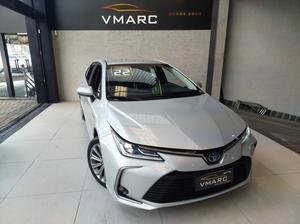 COROLLA