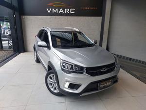 CHERY TIGGO 2 2020