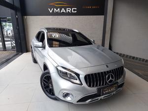 MERCEDES-BENZ GLA 200 1.6 CGI ADVANCE 7G-DCT