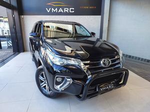 HILUX SW4