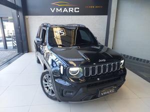 RENEGADE