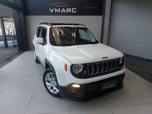 RENEGADE
