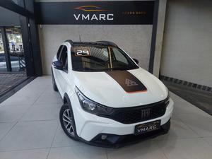 FIAT ARGO 1.3 FIREFLY TREKKING