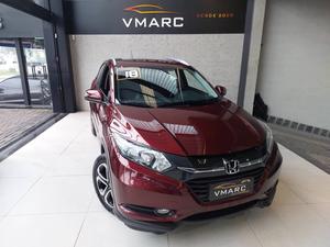 HR-V