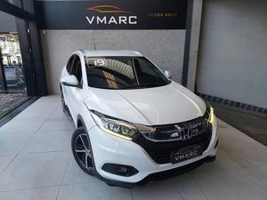 HONDA HR-V 2019