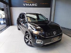 T-CROSS