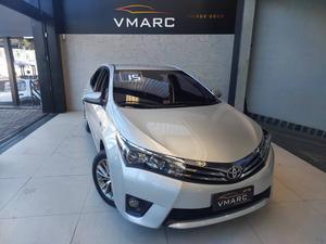 COROLLA