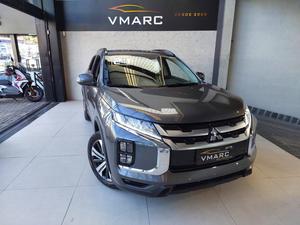 OUTLANDER SPORT
