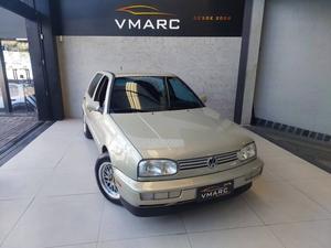 VOLKSWAGEN GOLF 2.0 MI GLX 8V