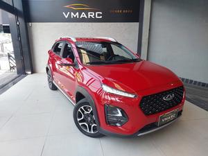 CHERY TIGGO 3X 1.0 VVT TURBO PRO