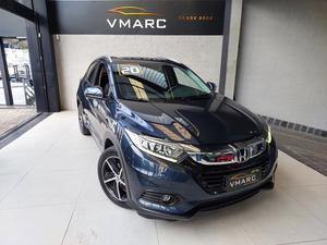 HONDA HR-V 1.8 16V EXL