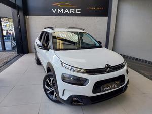 CITROEN C4 CACTUS 1.6 THP SHINE PACK EAT6