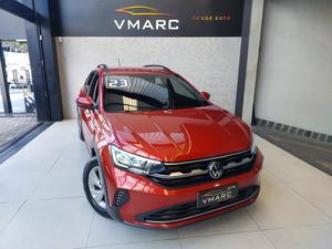VOLKSWAGEN NIVUS 1.0 200 TSI COMFORTLINE