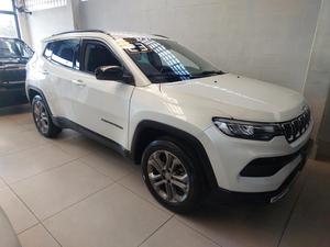 JEEP COMPASS 1.3 T270 TURBO SPORT