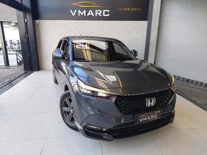 HONDA HR-V 1.5 16V TURBO TOURING