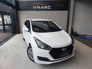 HYUNDAI HB20S 1.6 COMFORT PLUS 16V
