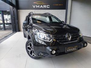 RENAULT DUSTER 1.6 16V SCE ICONIC