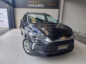 CHEVROLET TRACKER 1.0 TURBO