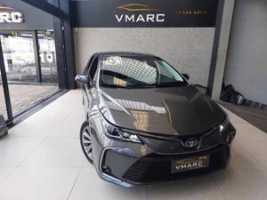 TOYOTA COROLLA 2.0 VVT-IE XEI DIRECT SHIFT