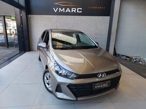 HYUNDAI HB20S 1.0 COMFORT PLUS 12V