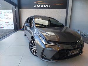 TOYOTA COROLLA 1.8 VVT-I HYBRID ALTIS