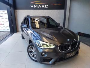 BMW X1 2.0 16V TURBO SDRIVE20I