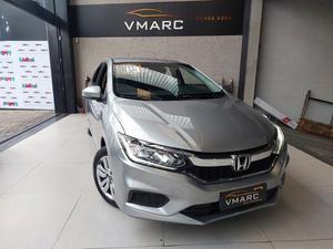 HONDA CITY 1.5 PERSONAL 16V
