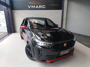 FIAT PULSE 1.0 TURBO 200 AUDACE