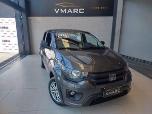 FIAT MOBI 1.0 8V EVO LIKE.