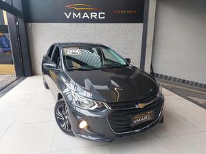 CHEVROLET ONIX 1.0 TURBO PLUS LT