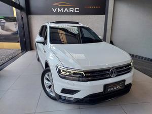 VOLKSWAGEN TIGUAN 1.4 250 TSI TOTAL ALLSPACE COMFORTLINE