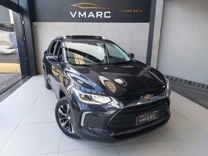 CHEVROLET TRACKER 1.2 TURBO PREMIER