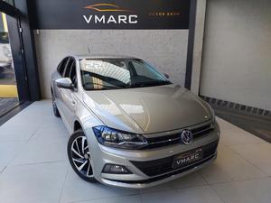 VOLKSWAGEN VIRTUS 1.0 200 TSI HIGHLINE