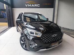 CHERY TIGGO 5x 1.5 VVT TURBO TXS DCT