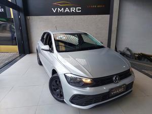 VOLKSWAGEN POLO 1.0 MPI TOTAL