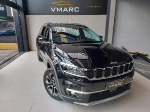 JEEP COMMANDER 1.3 T270 TURBO LIMITED