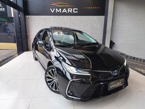 TOYOTA COROLLA 1.8 VVT-I HYBRID ALTIS