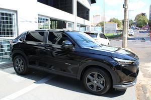 HR-V