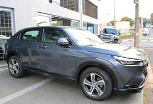 HR-V