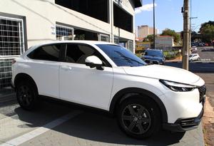 HR-V