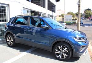 T-CROSS