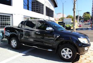 RANGER