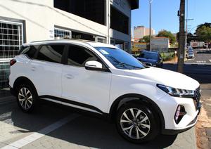 TIGGO 7 PRO