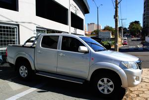 HILUX