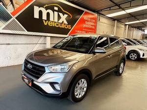 CRETA