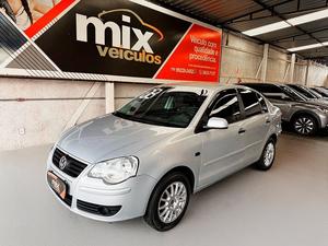 POLO SEDAN
